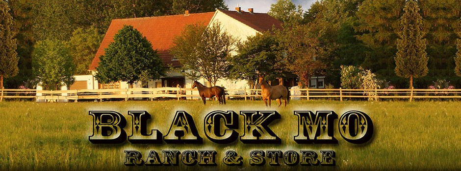 BlackMo Ranch & Store